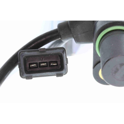 Impulsgeber, Kurbelwelle VEMO V40-72-0302 Original VEMO Qualität für OPEL SAAB