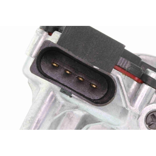 Wischermotor VEMO V10-07-0025 Green Mobility Parts für AUDI SEAT SKODA VAG