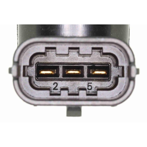 Sensor, Nockenwellenposition VEMO V45-72-0068 Original VEMO Qualit&auml;t f&uuml;r PORSCHE