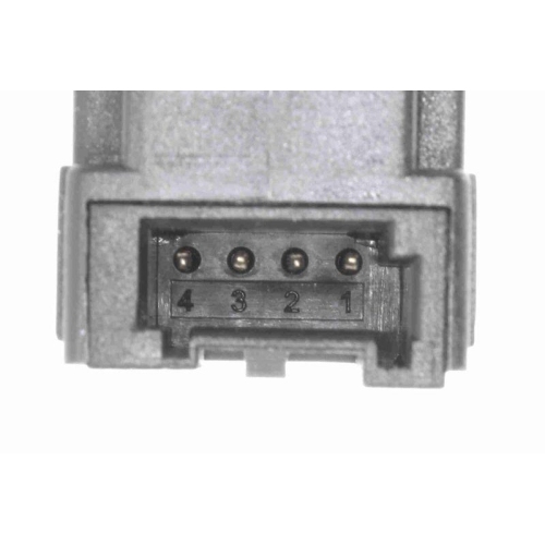 Bremslichtschalter VEMO V24-73-0016 Original VEMO Qualität für CITROËN FIAT OPEL