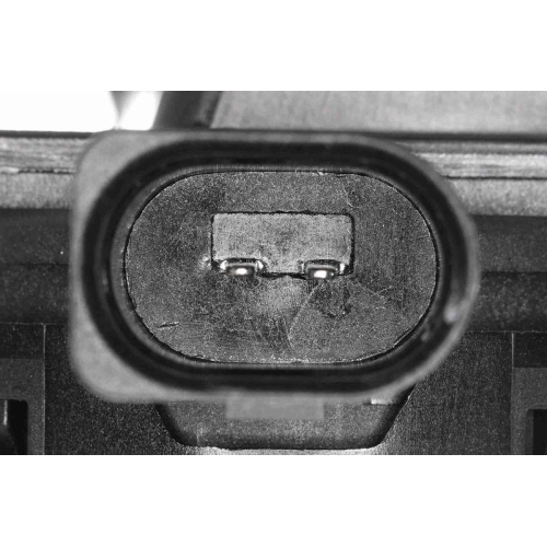 Ölabscheider, Kurbelgehäuseentlüftung VAICO V10-7459 Original VAICO Qualität VW