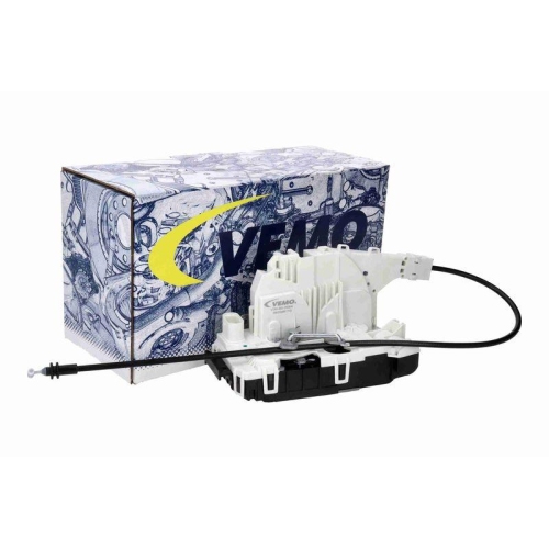 Heckklappenschloss VEMO V30-85-0064 Original VEMO Qualit&auml;t f&uuml;r MERCEDES-BENZ VAG