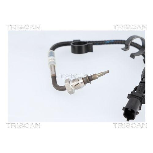 Sensor, Abgastemperatur TRISCAN 8826 15022 f&uuml;r IVECO