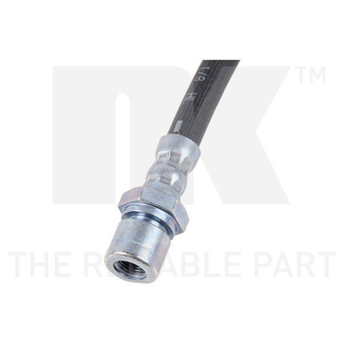 Bremsschlauch NK 855020 f&uuml;r DAEWOO, Vorderachse rechts