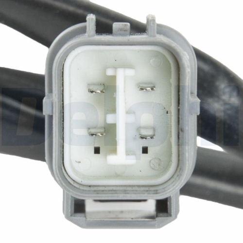 DELPHI ES20058-12B1 Lambdasonde f&uuml;r HONDA, nach Katalysator