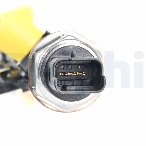 DELPHI 28325380-12B1 Verteilerrohr, Kraftstoff f&uuml;r OPEL RENAULT VAUXHALL