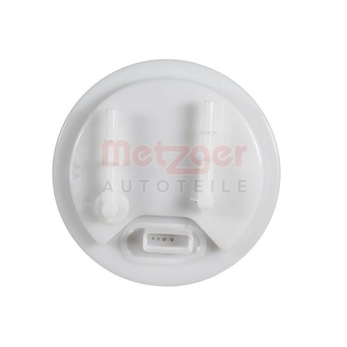 Kraftstoff-F&ouml;rdereinheit METZGER AUTOTEILE 2250655 f&uuml;r CITRO&Euml;N PEUGEOT