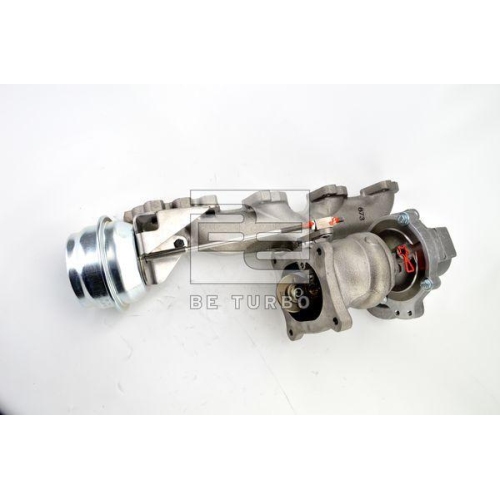 BE TURBO 127787RED Lader, Aufladung f&uuml;r MERCEDES-BENZ