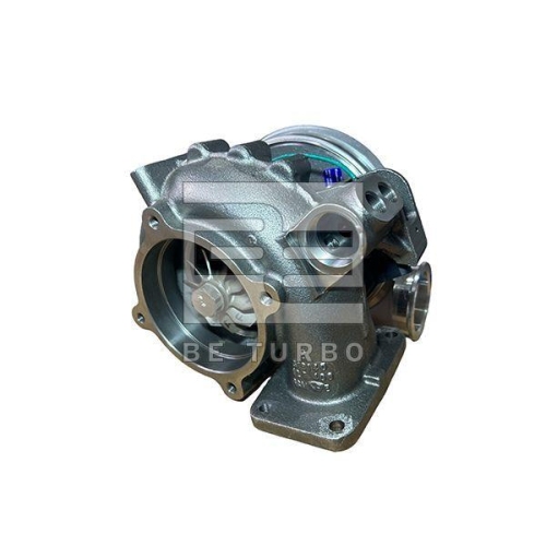 BE TURBO 127996 Lader, Aufladung f&uuml;r MERCEDES-BENZ