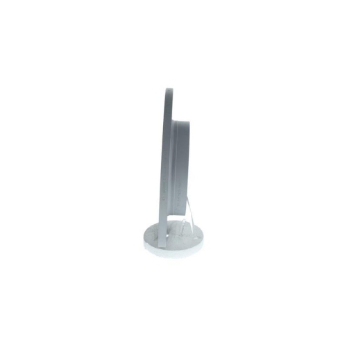 Bosch 0 986 479 F63 2 St&uuml;ck Bremsscheiben f&uuml;r FORD, Hinterachse