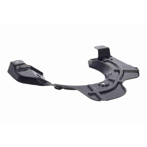 VAICO Spritzblech, Bremsscheibe links und rechts Vorderachse, V24-1470 + V24-1471 f&uuml;r FIAT