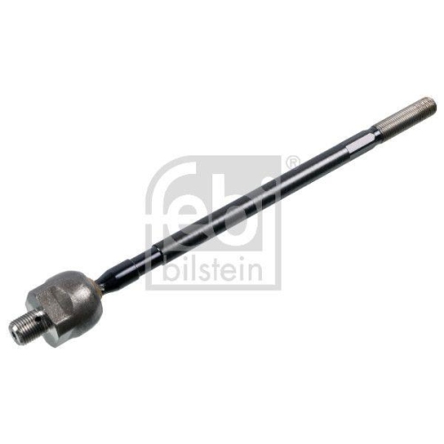 FEBI BILSTEIN Axialgelenk, Spurstange 41333 f&uuml;r MITSUBISHI, Vorderachse links