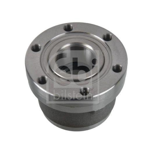 FEBI BILSTEIN Radlagersatz 172388 f&uuml;r IVECO, Vorderachse