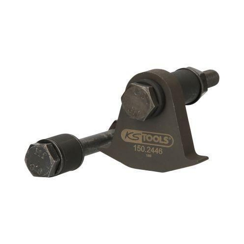 Montagewerkzeugsatz, Kupplung/Schwungrad KS TOOLS 150.2445 für