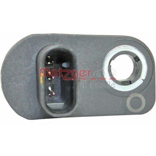 Impulsgeber, Kurbelwelle METZGER 0902328 ORIGINAL ERSATZTEIL f&uuml;r OPEL