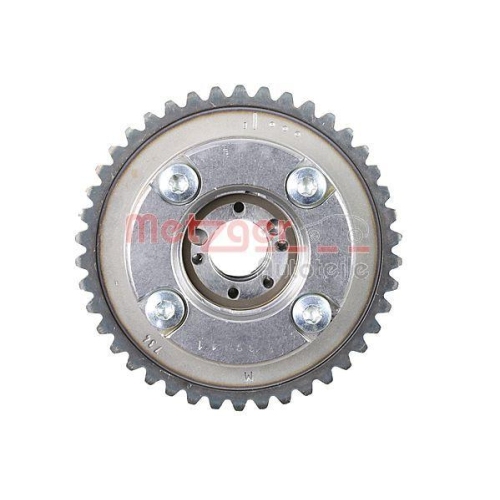 Nockenwellenversteller METZGER 2410002 GREENPARTS f&uuml;r MERCEDES-BENZ