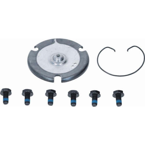 Kupplungssatz SACHS 3000 846 301 f&uuml;r VW