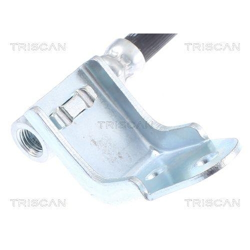 Bremsschlauch TRISCAN 8150 80117 f&uuml;r CHRYSLER DODGE, Hinterachse rechts