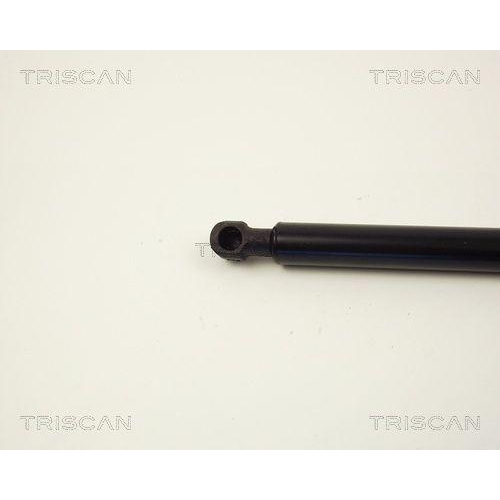 Gasfeder, Koffer-/Laderaum TRISCAN 8710 12208 f&uuml;r ALFA ROMEO