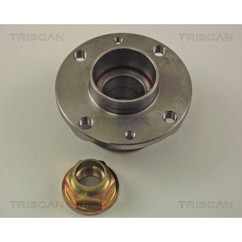 Radlagersatz TRISCAN 8530 10217 f&uuml;r ALFA ROMEO FIAT LANCIA, Hinterachse