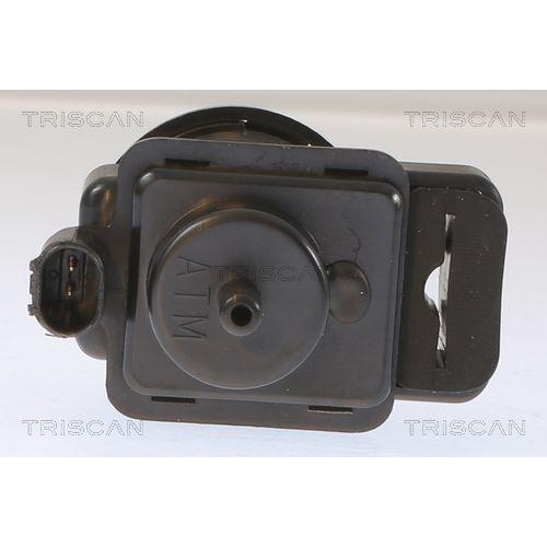 Druckwandler, Abgassteuerung TRISCAN 8813 23037 f&uuml;r MERCEDES-BENZ