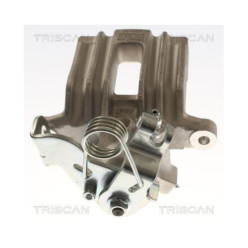 Bremssattel TRISCAN 8175 29225 f&uuml;r AUDI SEAT SKODA VW, Hinterachse links