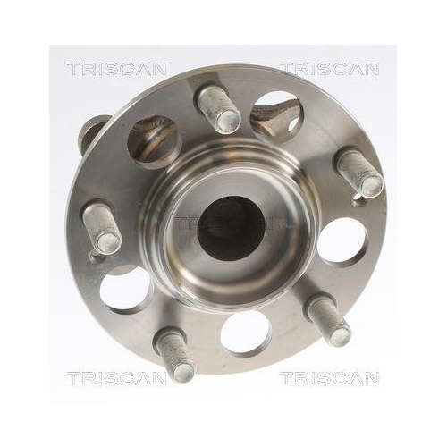 Radlagersatz TRISCAN 8530 43261 f&uuml;r HYUNDAI, Hinterachse