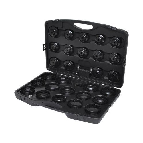 Ölfilterschlüsselsatz KS TOOLS 150.9350 für