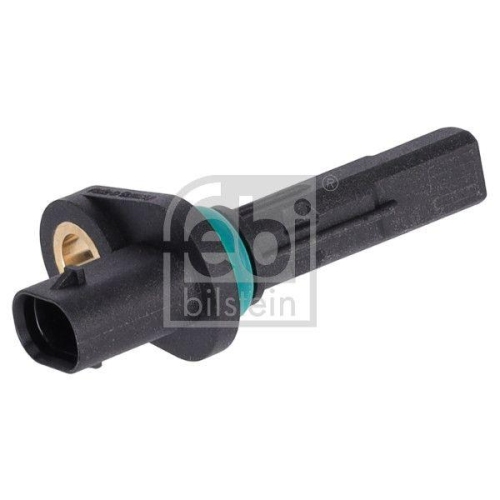 FEBI BILSTEIN Sensor, Raddrehzahl 182378 f&uuml;r MERCEDES-BENZ, Hinterachse links
