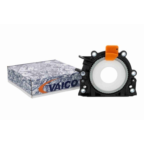 Wellendichtring, Kurbelwelle VAICO V10-3262 Original VAICO Qualität für AUDI VW