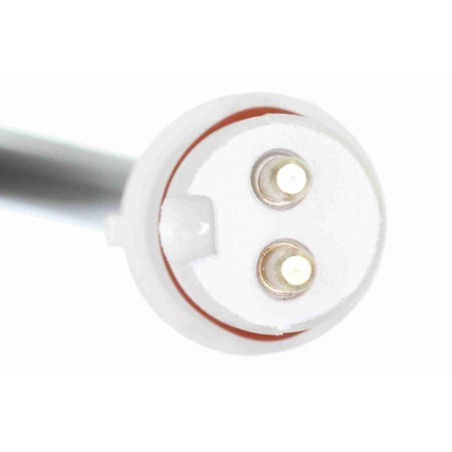 Sensor, Raddrehzahl VEMO V24-72-0126 Original VEMO Qualit&auml;t f&uuml;r ALFA ROMEO FIAT