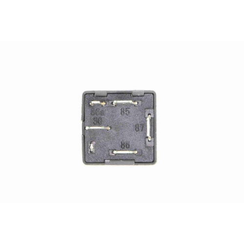 Multifunktionsrelais VEMO V10-71-0002 Original VEMO Qualität für AUDI SEAT SKODA