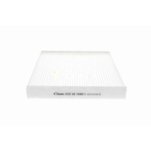Filter, Innenraumluft VEMO V25-30-1080 Original VEMO Qualit&auml;t f&uuml;r FORD