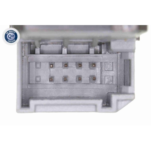 Stellelement, Sitzverstellung VEMO V10-73-0334 Q+, Erstausr&uuml;sterqualit&auml;t f&uuml;r VW