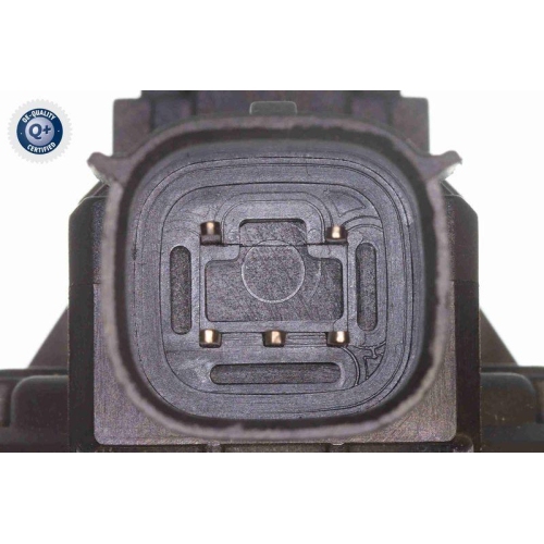 AGR-Ventil VEMO V40-63-0070 Q+, Erstausr&uuml;sterqualit&auml;t f&uuml;r OPEL