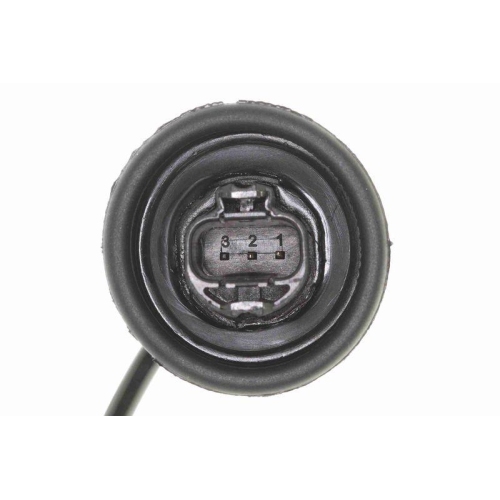 Sensor, Raddrehzahl VEMO V30-72-0719 Green Mobility Parts f&uuml;r MERCEDES-BENZ
