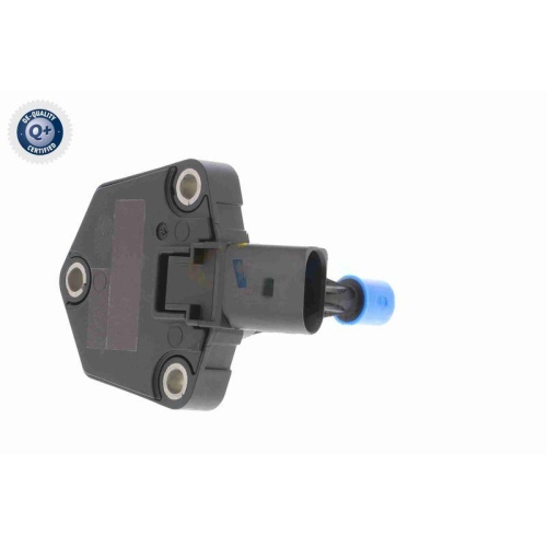 Sensor, Motor&ouml;lstand VEMO V10-72-1427 Q+, Erstausr&uuml;sterqualit&auml;t f&uuml;r AUDI SEAT VW