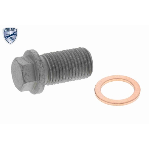 Ölwanne VAICO V30-3542 Original VAICO Qualität für MERCEDES-BENZ