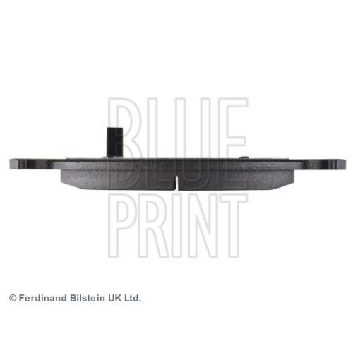 Bremsbelagsatz, Scheibenbremse BLUE PRINT ADA104216 f&uuml;r CHRYSLER JEEP