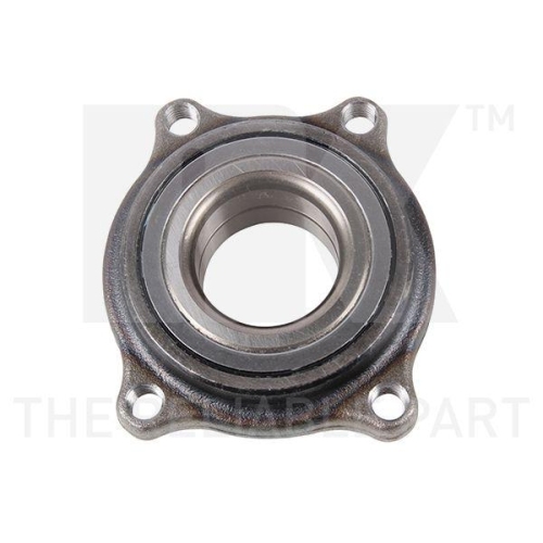 Radlager NK 753932 für RENAULT, Vorderachse