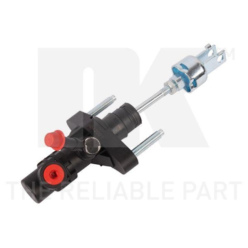 Geberzylinder, Kupplung NK 834561 für TOYOTA