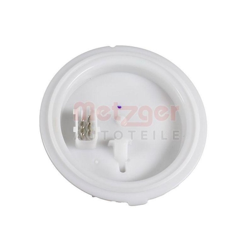 Kraftstoff-F&ouml;rdereinheit METZGER AUTOTEILE 2250656 f&uuml;r BMW, rechts