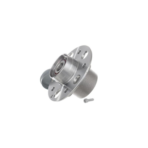 SKF VKBA 7294 F Radlagersatz f&uuml;r MERCEDES-BENZ, Vorderachse