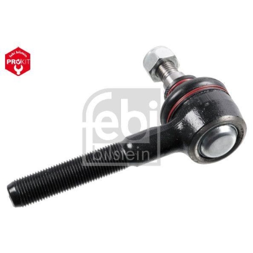 FEBI BILSTEIN Spurstangenkopf 04874 ProKit f&uuml;r MERCEDES-BENZ, Vorderachse links