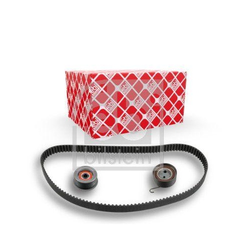 FEBI BILSTEIN Zahnriemensatz 23437 f&uuml;r OPEL VAUXHALL GENERAL MOTORS