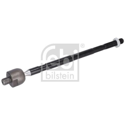 FEBI BILSTEIN Axialgelenk, Spurstange 41334 f&uuml;r MITSUBISHI, Vorderachse links