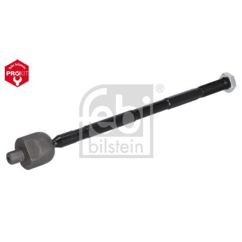 FEBI BILSTEIN Axialgelenk, Spurstange 42812 ProKit f&uuml;r SUBARU, Vorderachse links