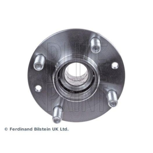 Radlagersatz BLUE PRINT ADG08341 f&uuml;r KIA, Hinterachse links, Hinterachse rechts