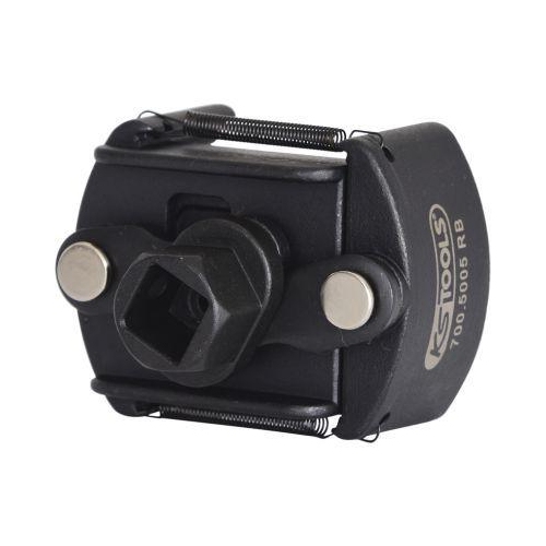 Ölfilterschlüssel KS TOOLS 700.5005 für