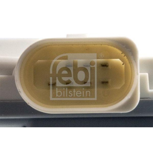 T&uuml;rschloss FEBI BILSTEIN 177953 febi Plus f&uuml;r SEAT VW, vorne rechts